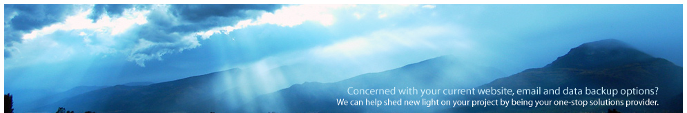 Enterprise-Level Website Hosting Enterprise-Level Website Hosting