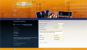 Account Info Management