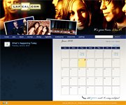 Calendar