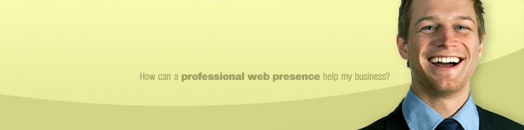 Custom Website Development
