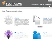 Custom Applications