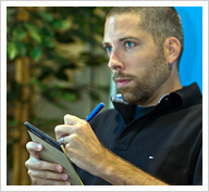 Stormfront Productions Founder Robert Theodorow