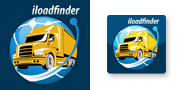 PCS Software Apple iPhone App (iloadfinder)