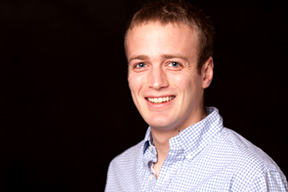John Wineman, Web Applications Developer