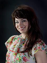 Kimberly Markovich