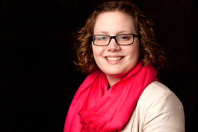 Marilyn Welniak, Web Applications Developer