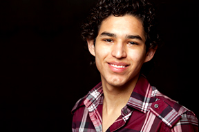 Oscar Trejo-Soria