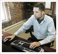 Robert Theodorow, Stormfront Productions Inc.
