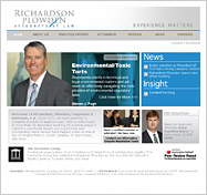 RCPRLAW Website