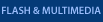 Flash & Multimedia