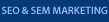 SEO & SEM Marketing